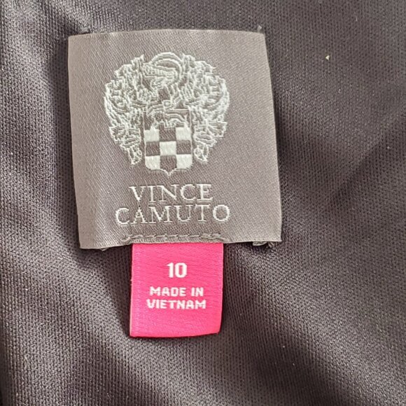 Gorgeous Fleece-Polyester Formal Dress - Picture 5 of 7